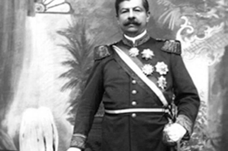 Juan Vicente Gómez y la invención del Estado venezolano, por Rafael A. Sanabria M.