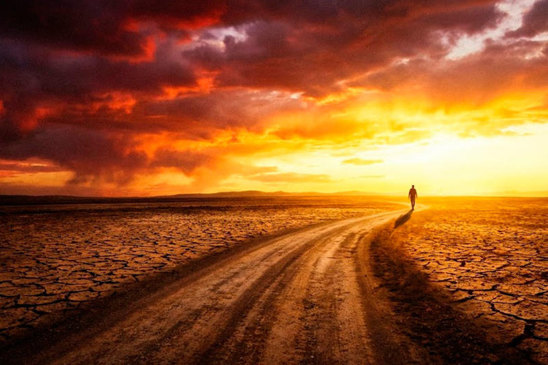 Ocasos de tragedias, por Fernando Luis Egaña