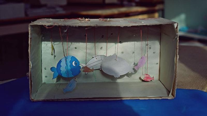 Nova klasa, nov ustav