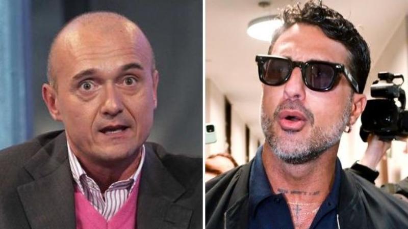 Caso Corona-Signorini, l'avvocato del conduttore: È dispiaciuto per la montagna di fango, ma ristabilirà la verità dei fatti. Emergeranno elementi nuovi e sorprendenti»