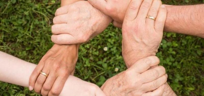 La solidaridad como patrimonio vivo