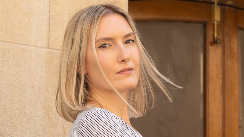 Im Gespräch | Schriftstellerin Beatriz Serrano: „Die Mittelschicht ist ein moralisches Prekariat“