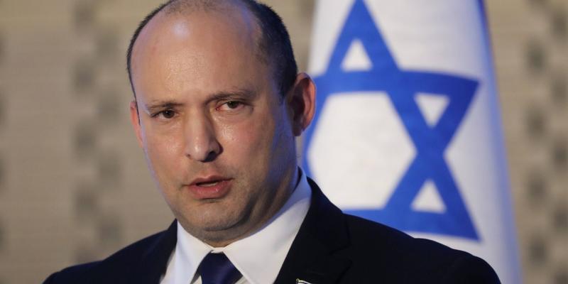 Ex-Premier Bennett im Visier des Iran