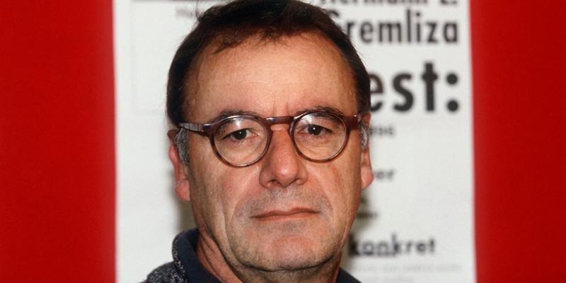 Großer Stilist und streitbarer Linker