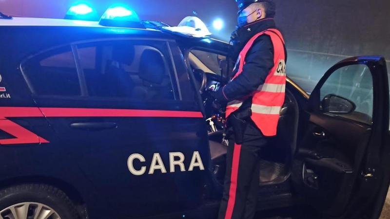 Incidente mortale a Casalgrande, identificato il 