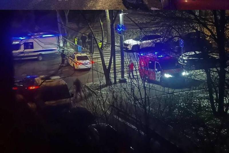 «Его шантажировали»: одноклассники рассказали о предполагаемом подрывнике двух инспекторов ДПС в Москве