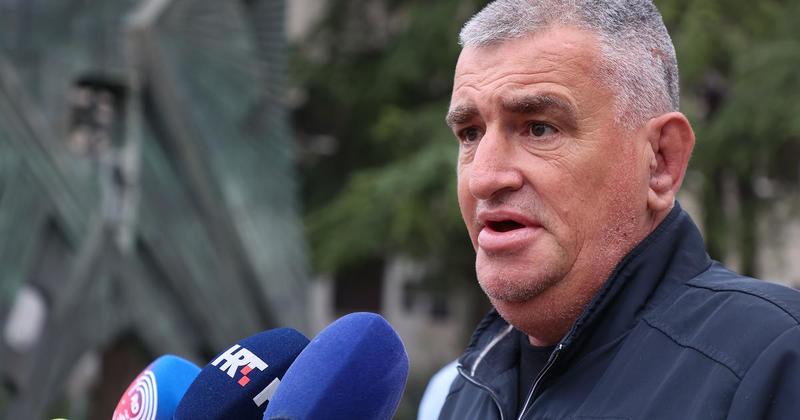 Bulj otjerao romski orkestar iz centra Sinja: 'Đurđevdan nije primjeren za ovaj dan'