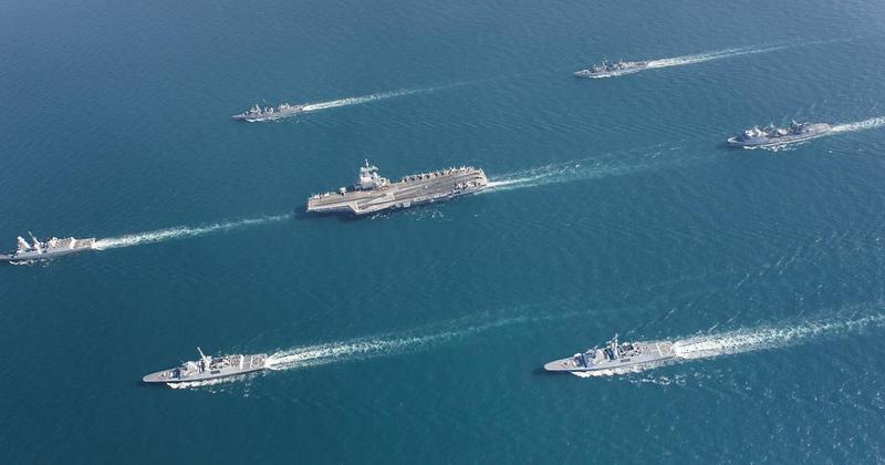 Postat će najveći ratni brod ikad izgrađen u Europi: Jedan detalj učinit će ga moćnijim i od kineskih mega nosača