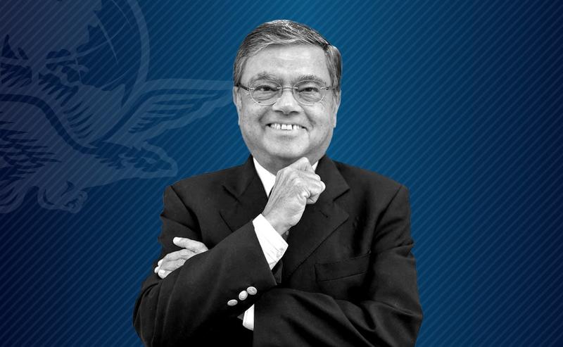 México o España, falso dilema