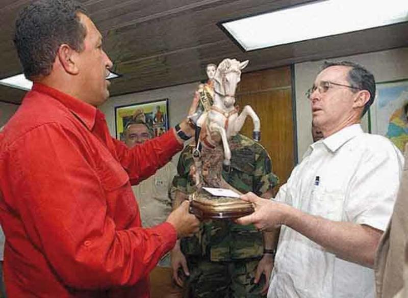 De nuevo: el caudillismo