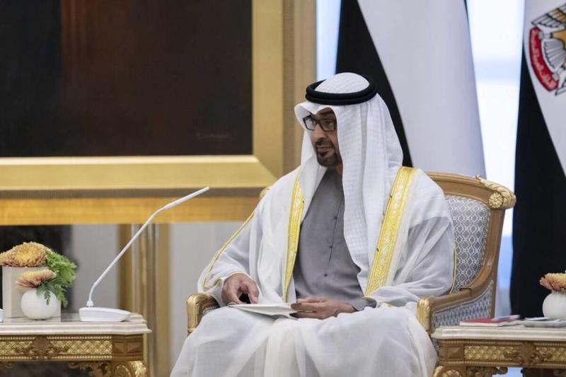 UAE President to visit Pakistan to bolster trade, investment and strategic ties