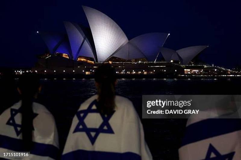 Beyond Bondi: The Diaspora Story of Jewish Australia