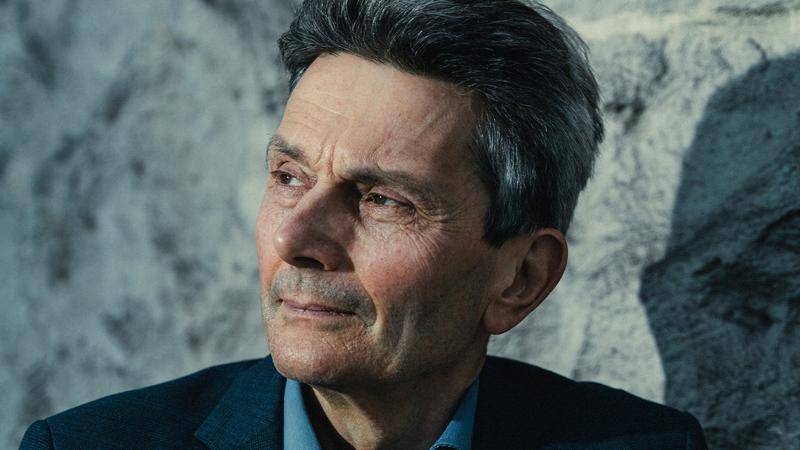 Porträt | Der letzte Pazifist: Wie Rolf Mützenich Deutschlands wichtigster Friedenspolitiker wurde