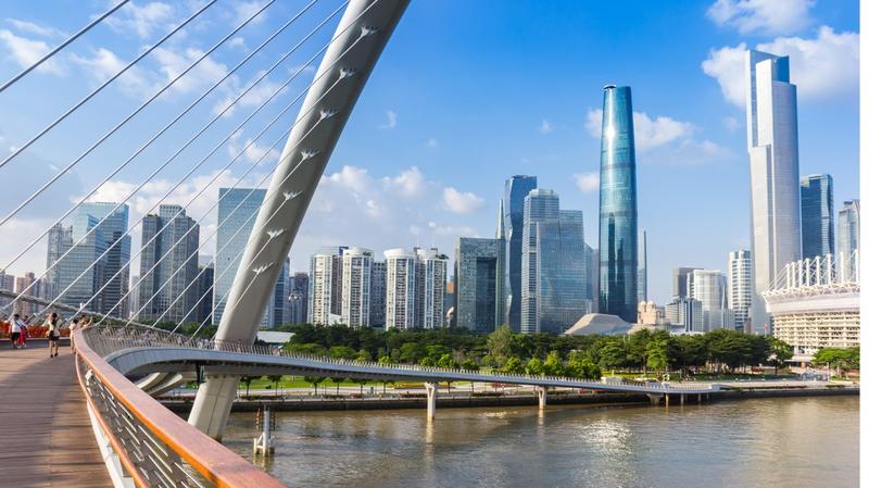 Deutschland wird in China nicht mehr als starke Macht wahrgenommen