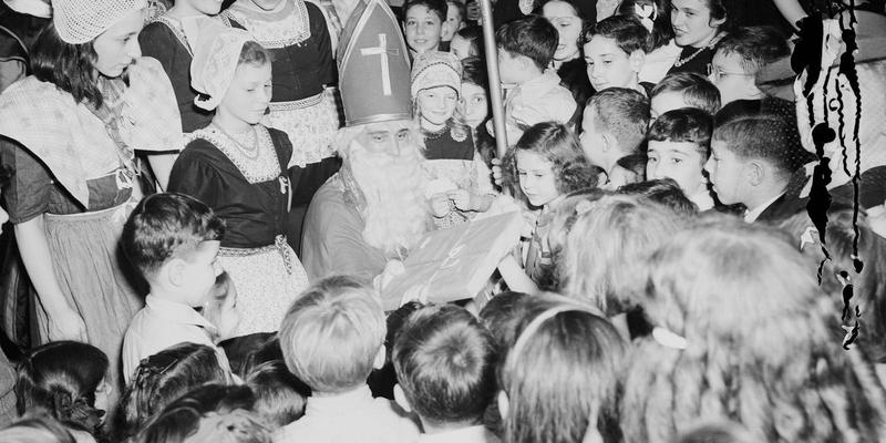 What Holiday Magic Teaches Us About Resisting Authoritarianism