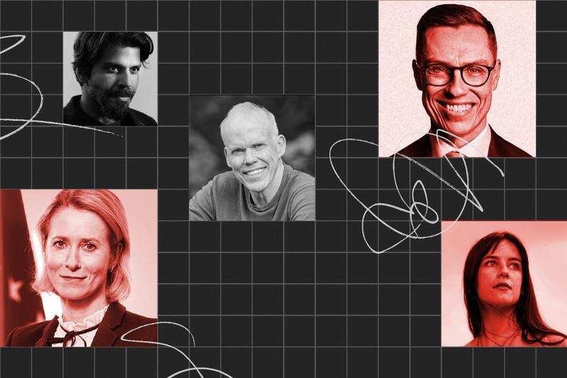 The Best Conversations of the Year