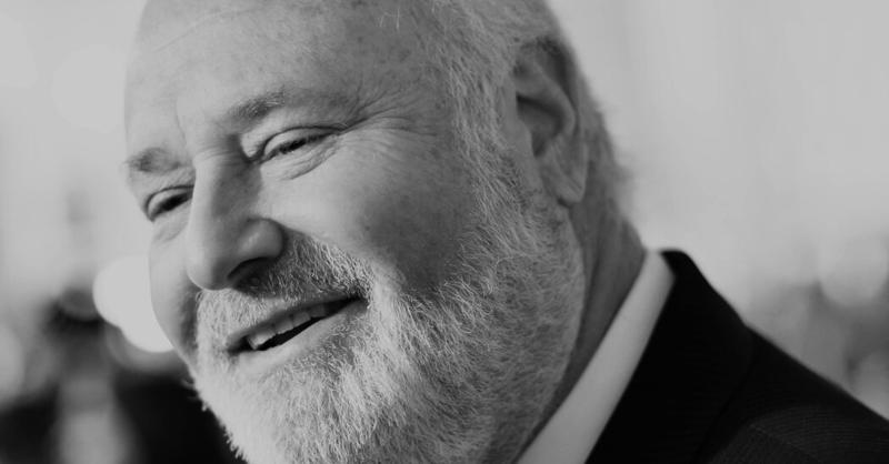 Martin Scorsese: Rob Reiner Had Me in the Palm of His Hand