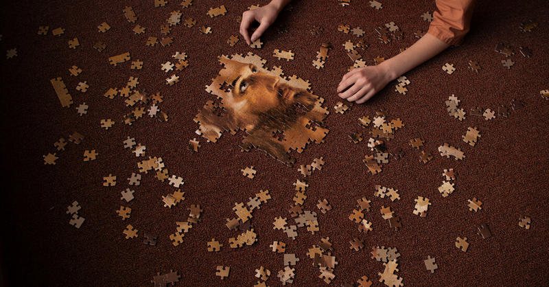 The Kingdom of God Is Ruled by the Humblest of Men