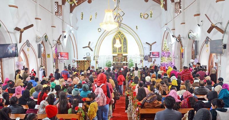 Anti-Christian violence and ‘anti-conversion’ laws make it a season of grim reflection Anti-Christian violence and ‘anti-conversion’ laws make it a season of grim reflection