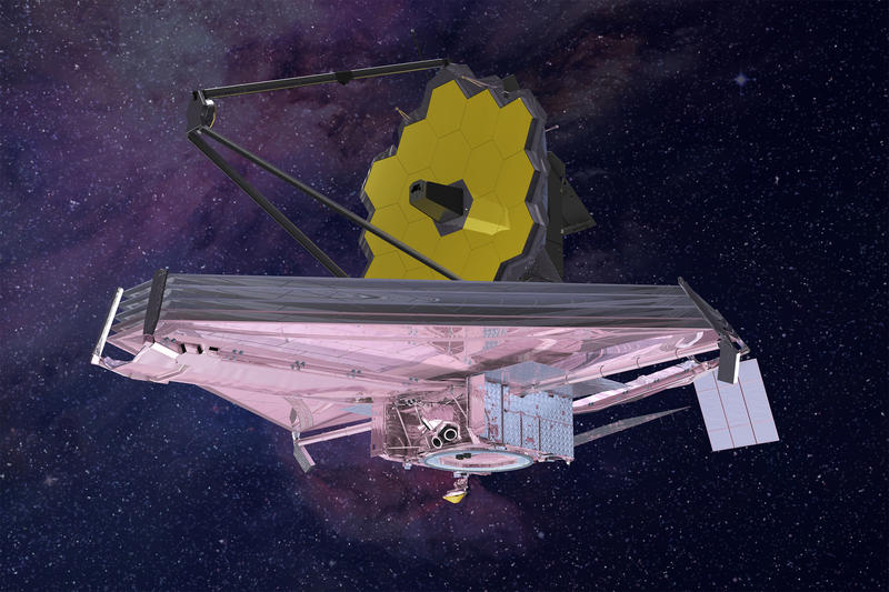 The James Webb Space Telescope Has Transformed How We See Space