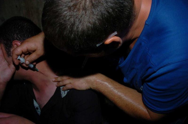 Bir daha gün yüzü göremesinler