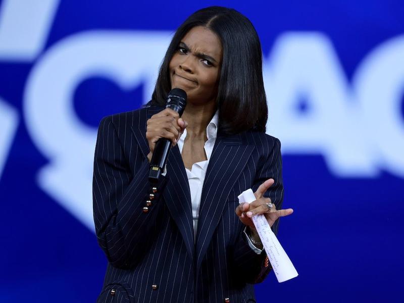 David Kaufman: Candace Owens' attack on Ben Shapiro undeniably racist