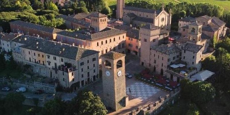 Castelvetro è tra i borghi più belli d’Italia: in tutto sono oltre 380