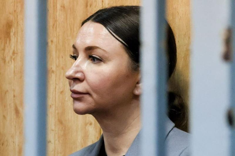 Выяснилось, в каких условиях отбывает наказание блогер Блиновская: устроилась швеей