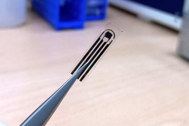 Диагностировать рак по слюне научились российские ученые