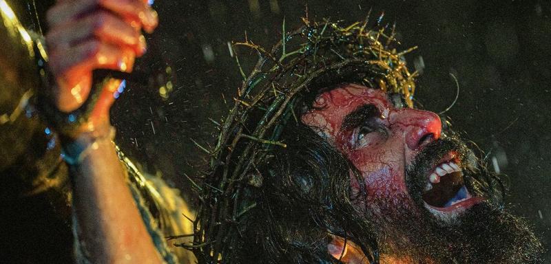 E se Jesus tivesse nascido em Gaza?