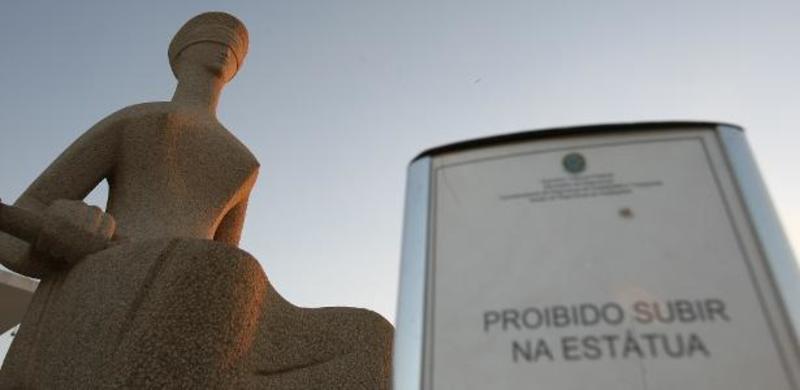 Em 2023, STF recusou ampliar causa de impedimento por escritório de parente