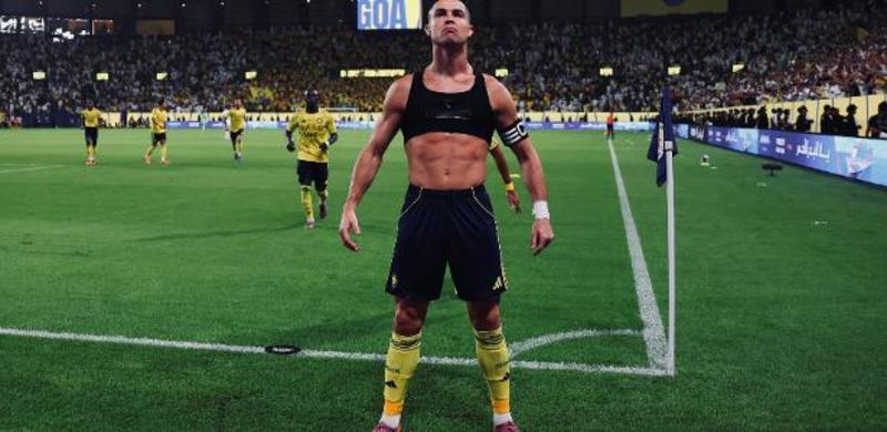 CR7 já ganhou R$ 11 bilhões com futebol; conheça os 10 jogadores mais ricos