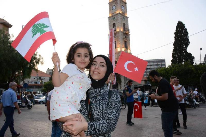 Türkiye’s expanding footprint in Lebanon: Ambition, constraint, and the new sunni landscape