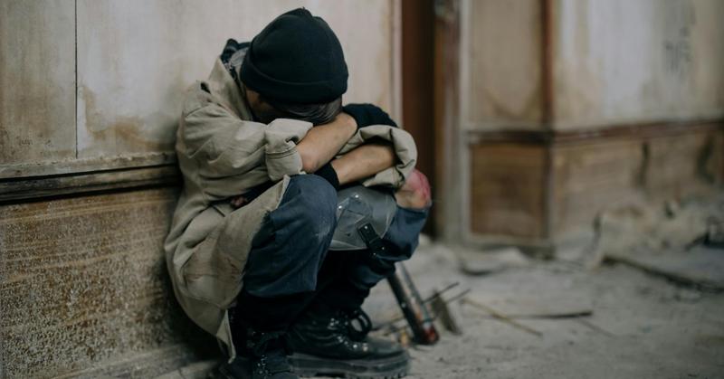 How Emotional Neglect Creates Dangerous Minds