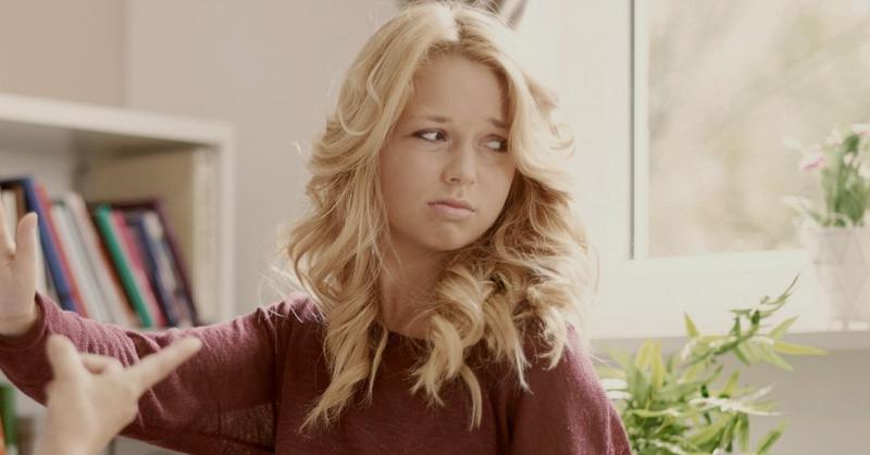 3 Reasons Why Saying 'No' Is So Attractive