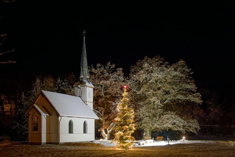 Das Wort zum Fest: Weihnachten ist eine Visionsschmiede für den Frieden