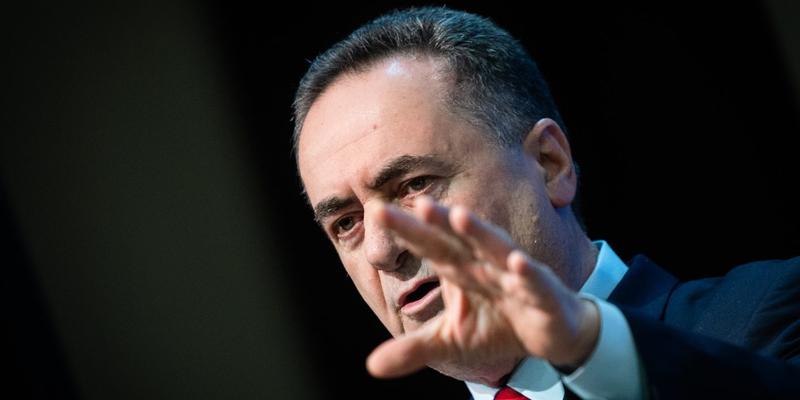 Katz sagt erneut, Israel werde nicht komplett aus Gaza abziehen