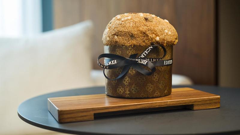 La receta de una obra maestra: el ‘panettone’ según la ciencia