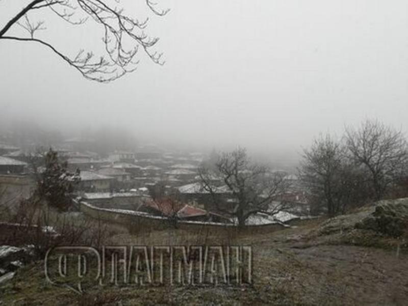 Метеоролози огласиха прогнозата за януари - снежен или кален ще е