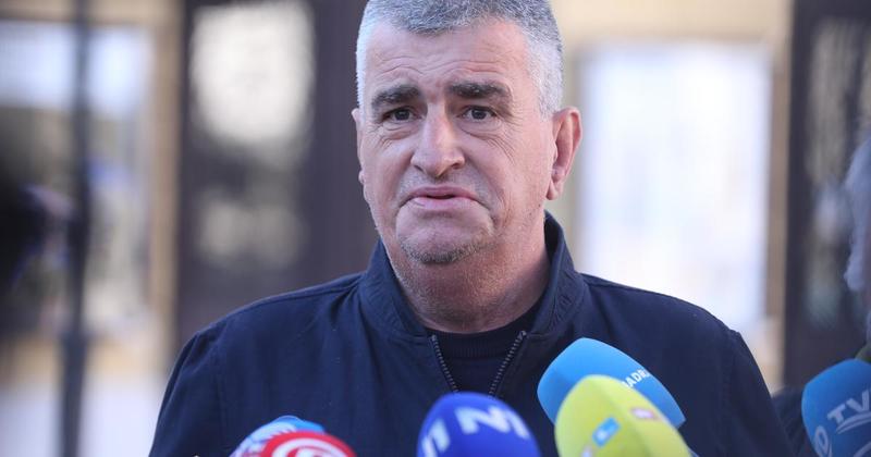 Bulj oštro odgovorio nakon što je otjerao orkestar: 'Hrvatska nije Balkan. Mi smo dio srednje Europe'