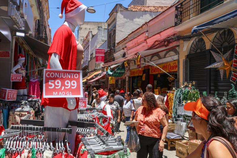 A triagem ética que o Natal nos impõe