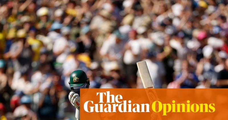 My five-year-old daughter is learning to love cricket. It’s a source of delight in a difficult summer