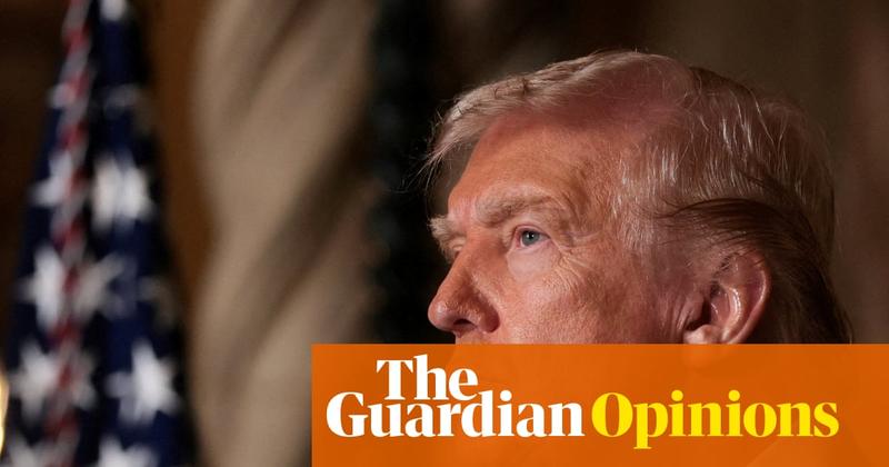 Dear Britain: things are bad, but America will recover from Donald Trump. Just give us three years