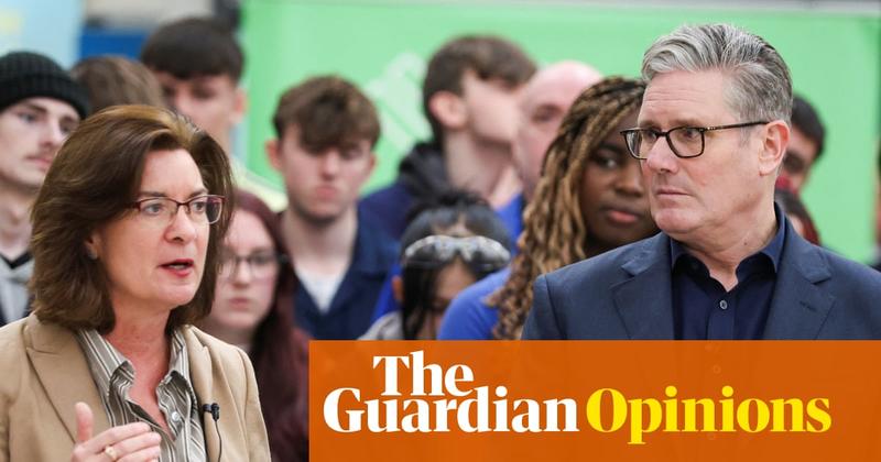The Guardian view on May 2026 elections: a new political geography is coming into view across Britain