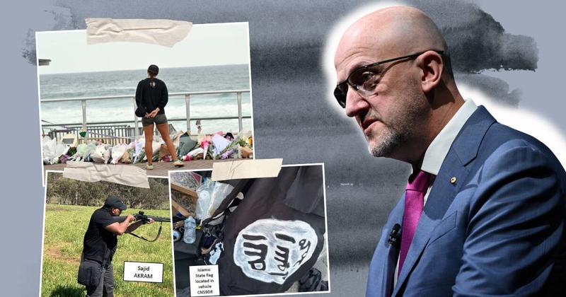 The uncomfortable truth: It's not how little ASIO did. It's how much we want them to know