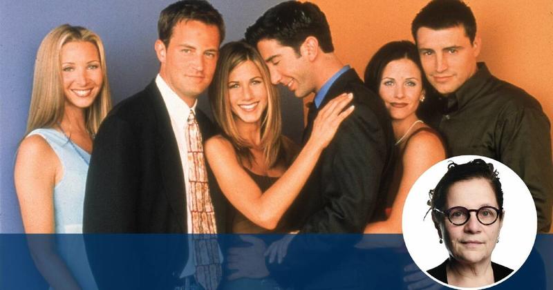 This was the evil media I tried to shield my kids from. It didn't really work