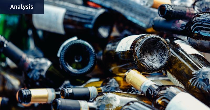 How sober curious and Ozempic gave Aussie wines a Christmas hangover