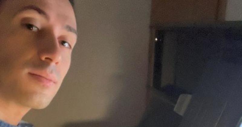 Narni, Giuseppe Campagnani dona un pianoforte in dono al Beata Lucia e presenta l’album di esordio “Nuova vita”