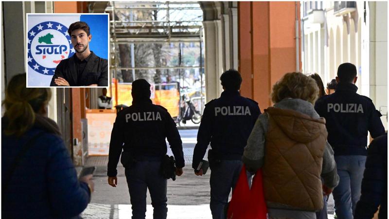 Manifestazioni e criminalità, il plauso del Siulp agli agenti di polizia: “Presidi fondamentali”