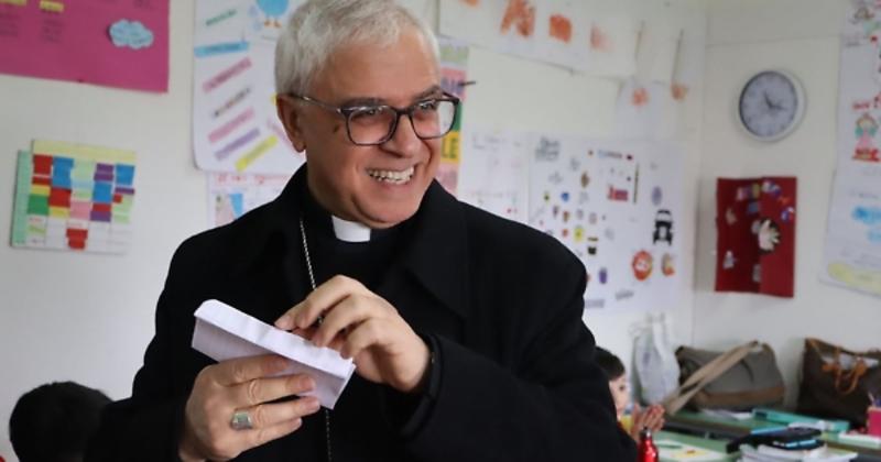 Potenza del Natale: un nuovo inizio e non una tregua passeggera dei buoni sentimenti